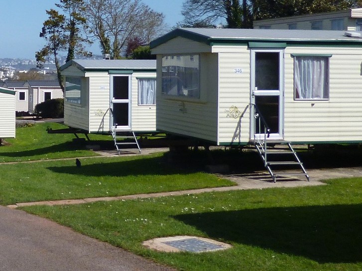 Mobile homes