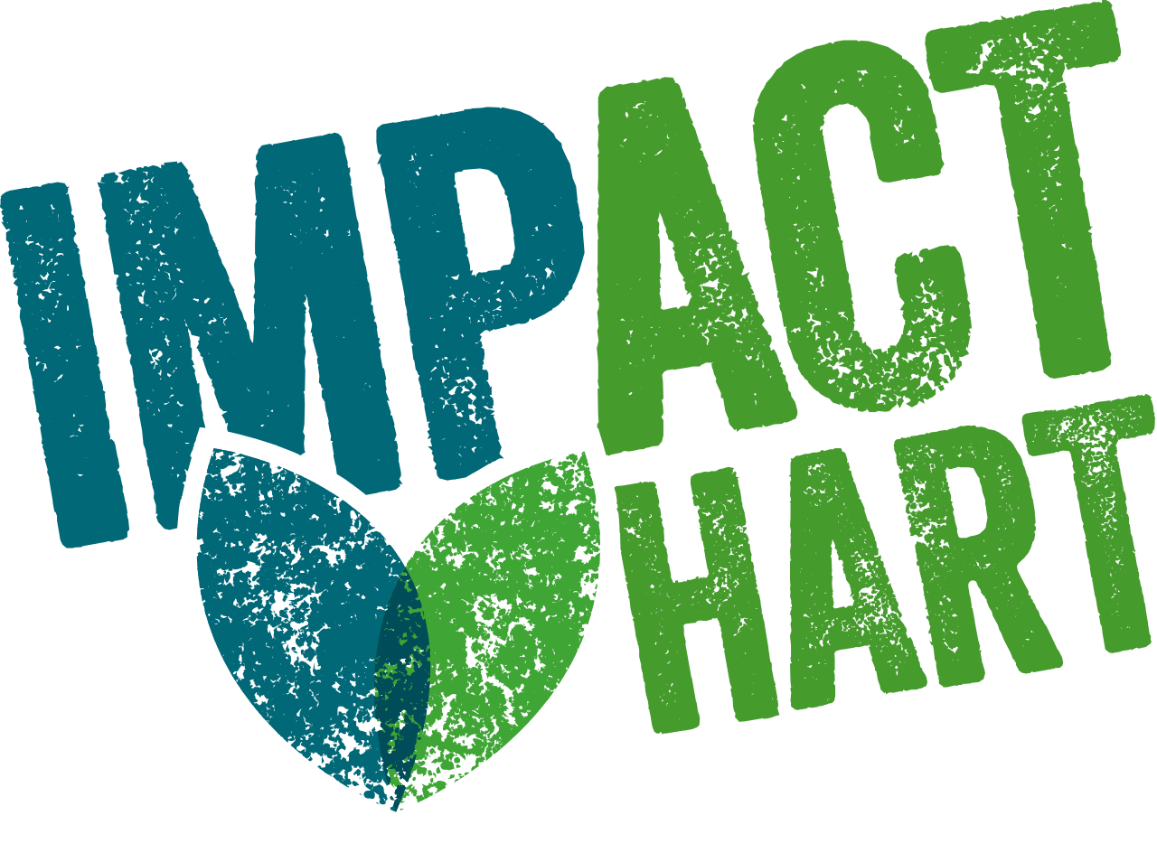 Impact Hart logo