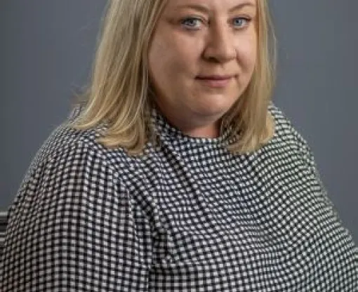 Councillor Silke Engstrom