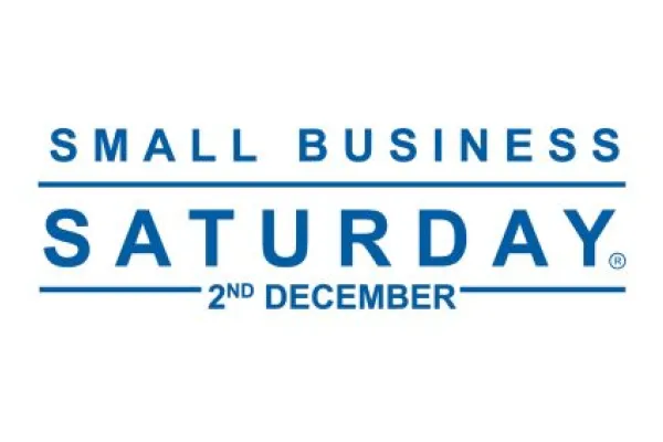 Small Business Saturday 2 December 2023