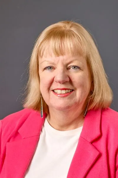 Headshot of Cllr Butler